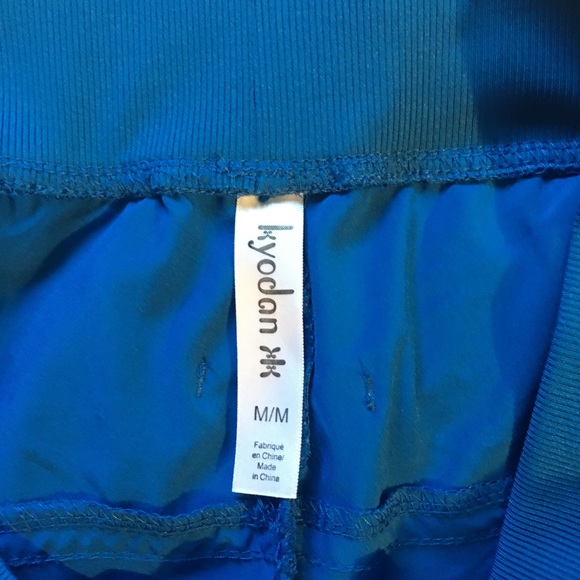 Kyodon joggers - Picture 4 of 4